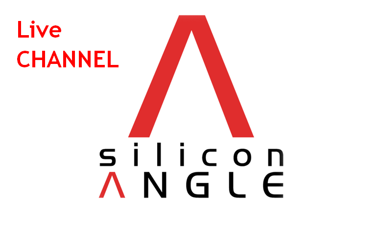 Silicon Angle Channel - Live 2D Streaming